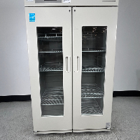 PHCBI Pharmaceutical Double Door Refrigerator image 0